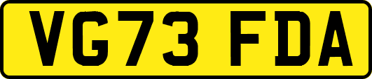 VG73FDA