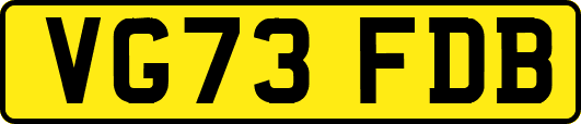 VG73FDB