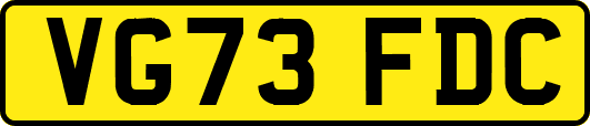 VG73FDC