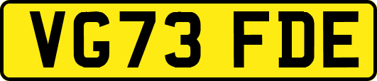 VG73FDE