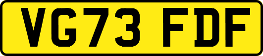VG73FDF