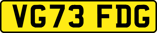 VG73FDG