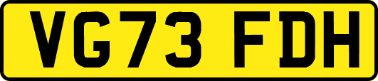 VG73FDH