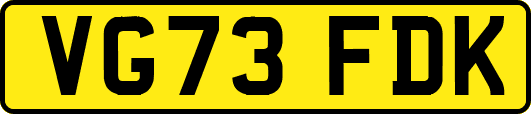 VG73FDK