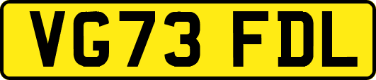 VG73FDL