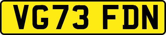 VG73FDN
