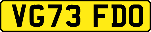 VG73FDO