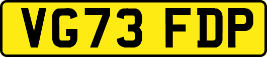 VG73FDP