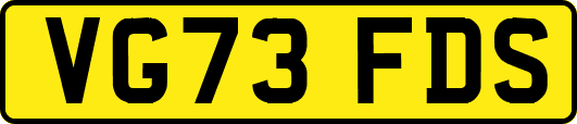 VG73FDS