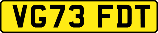 VG73FDT