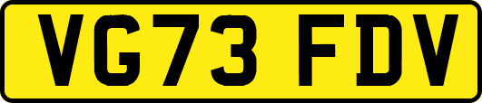 VG73FDV