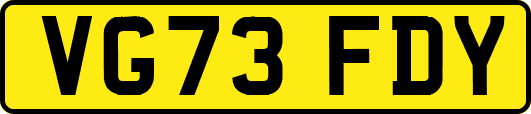VG73FDY