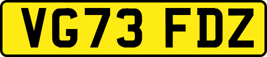 VG73FDZ