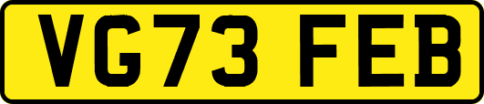 VG73FEB