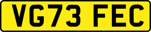 VG73FEC