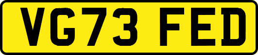 VG73FED