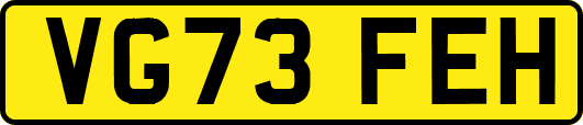 VG73FEH