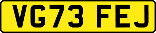 VG73FEJ