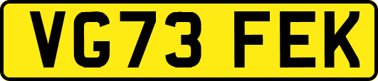 VG73FEK