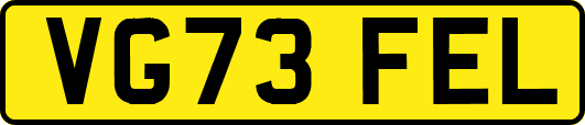 VG73FEL