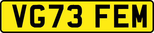 VG73FEM
