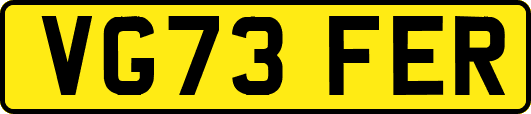 VG73FER