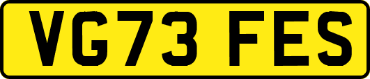 VG73FES