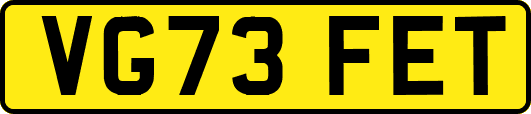 VG73FET