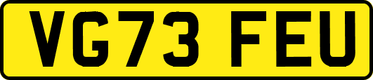 VG73FEU