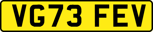 VG73FEV