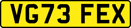 VG73FEX