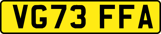 VG73FFA