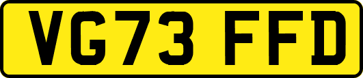 VG73FFD