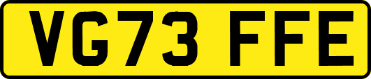 VG73FFE