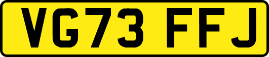 VG73FFJ