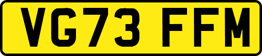 VG73FFM