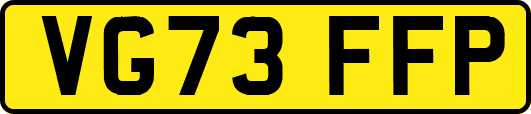 VG73FFP