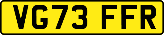 VG73FFR