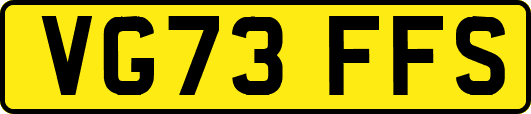 VG73FFS