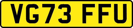 VG73FFU