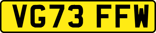 VG73FFW