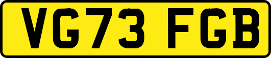 VG73FGB