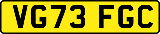 VG73FGC