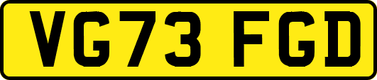 VG73FGD