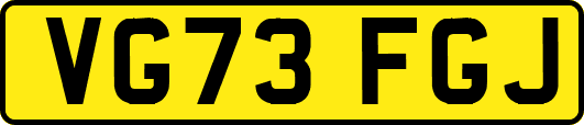 VG73FGJ