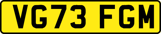 VG73FGM