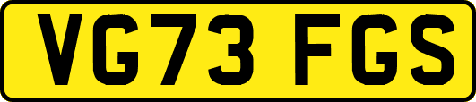 VG73FGS