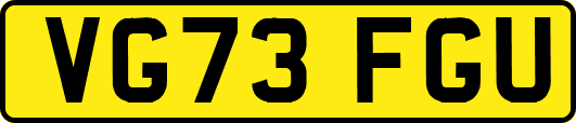 VG73FGU