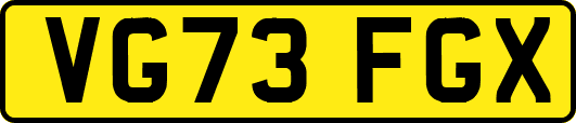 VG73FGX