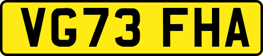 VG73FHA